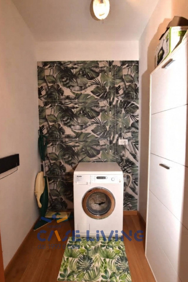 Appartamento in affitto a Noviglio