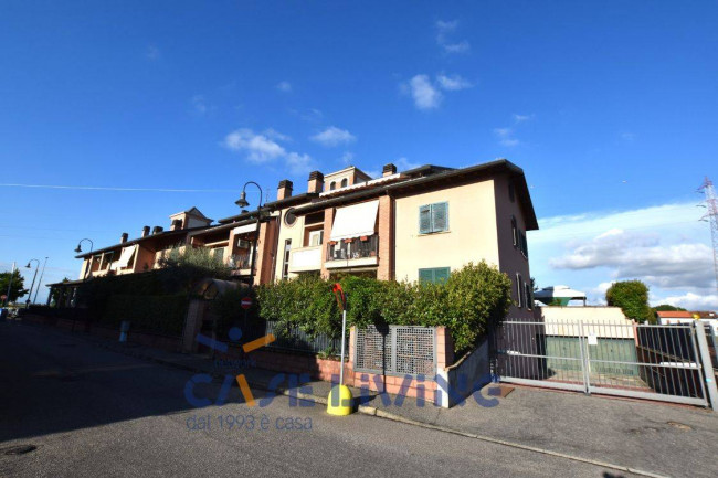 Appartamento in affitto a Noviglio