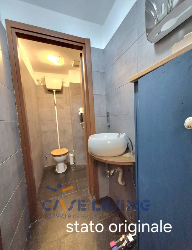 Locale commerciale in affitto a Milano