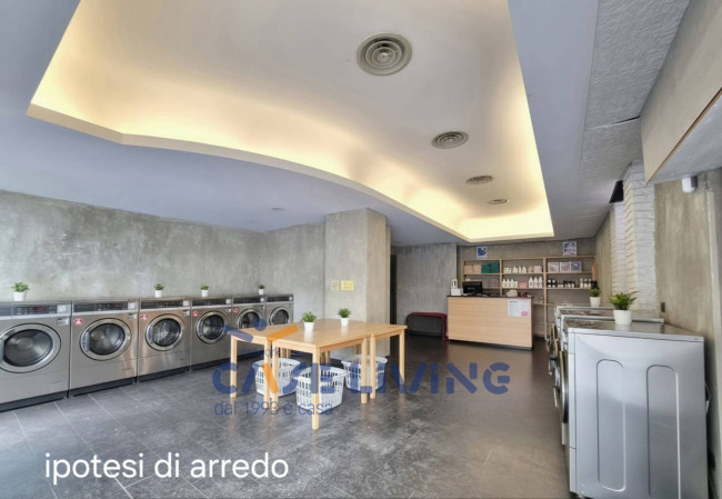 Locale commerciale in affitto a Milano