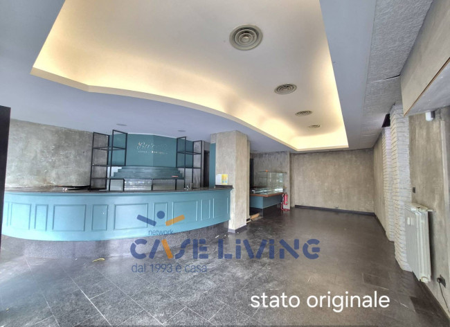 Locale commerciale in affitto a Milano