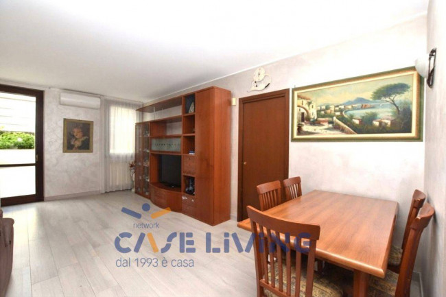 Appartamento in vendita a Zibido San Giacomo