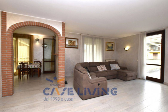 Appartamento in vendita a Zibido San Giacomo