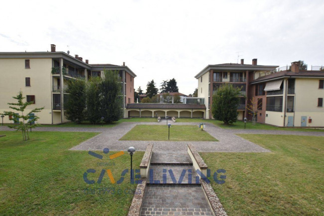 Appartamento in vendita a Zibido San Giacomo