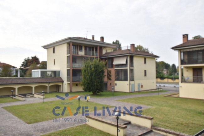 Appartamento in vendita a Zibido San Giacomo