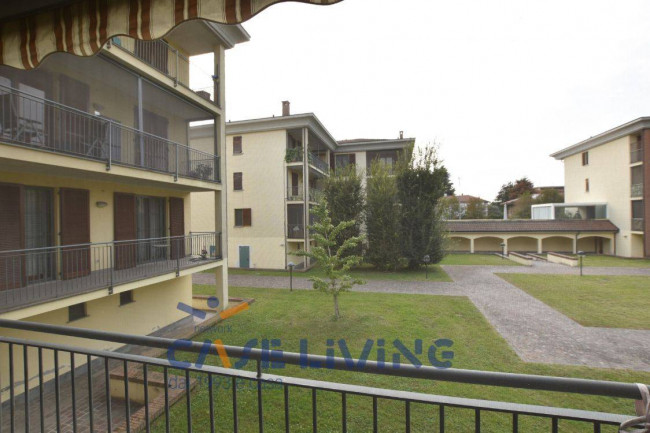 Appartamento in vendita a Zibido San Giacomo