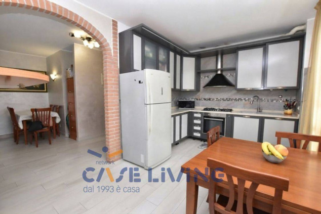 Appartamento in vendita a Zibido San Giacomo