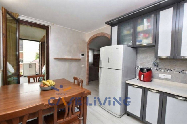Appartamento in vendita a Zibido San Giacomo