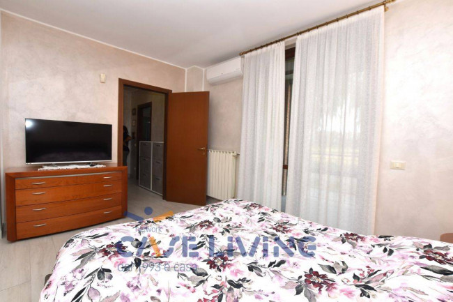 Appartamento in vendita a Zibido San Giacomo