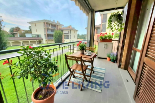 Appartamento in vendita a Zibido San Giacomo