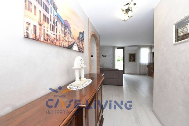 Appartamento in vendita a Zibido San Giacomo