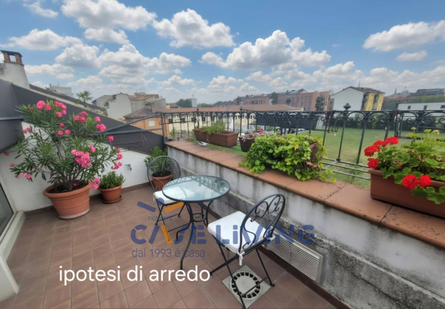 Attico in vendita a Milano
