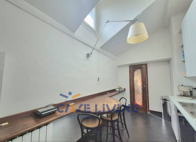 Attico in vendita a Milano