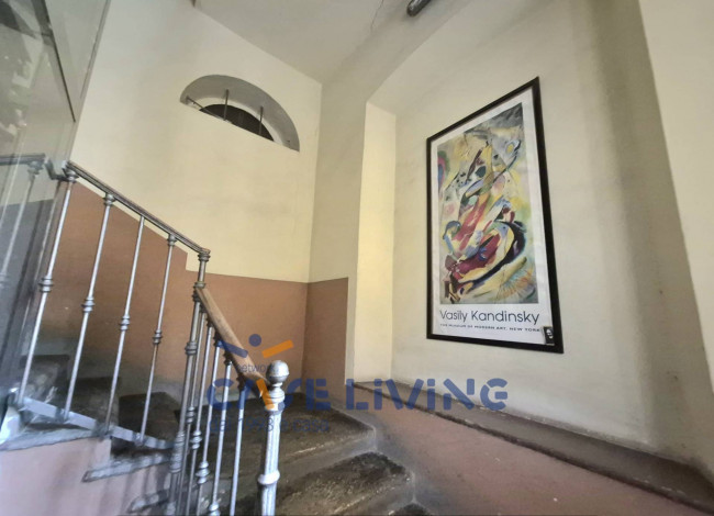 Attico in vendita a Milano