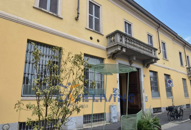 Attico in vendita a Milano