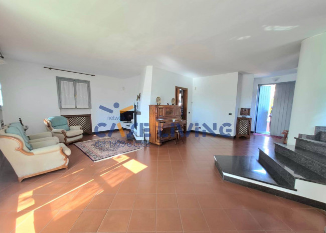 Villa in vendita a Bollate