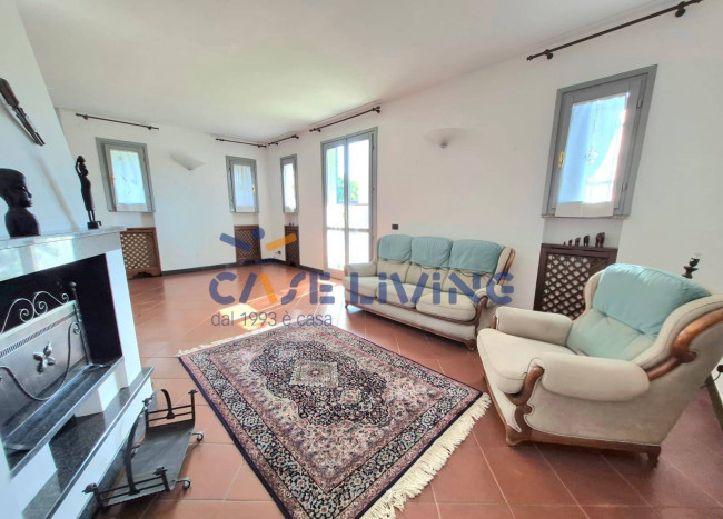 Villa in vendita a Bollate