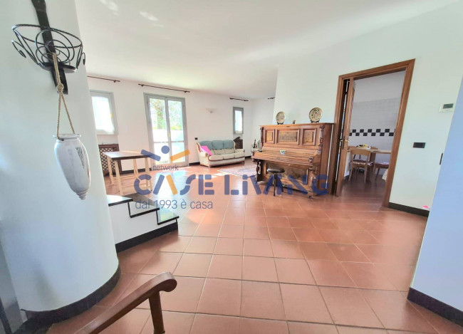 Villa in vendita a Bollate
