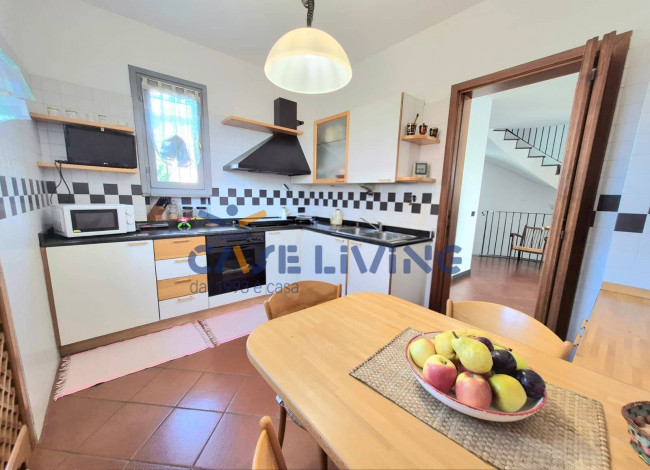 Villa in vendita a Bollate