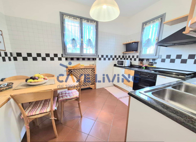 Villa in vendita a Bollate