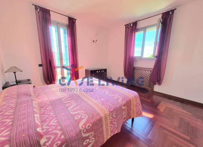 Villa in vendita a Bollate