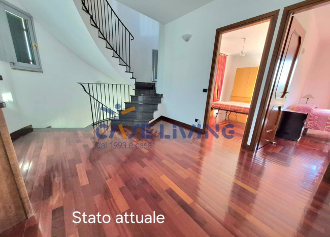 Villa in vendita a Bollate