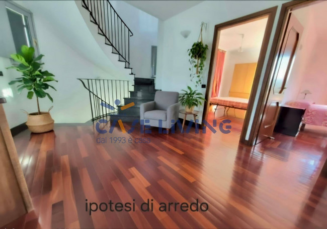Villa in vendita a Bollate