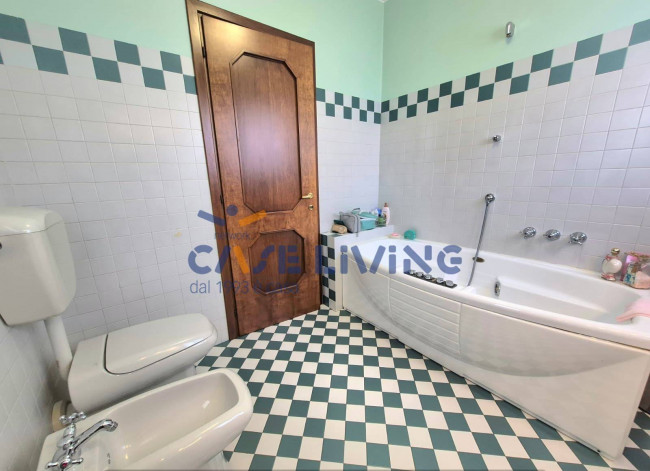 Villa in vendita a Bollate