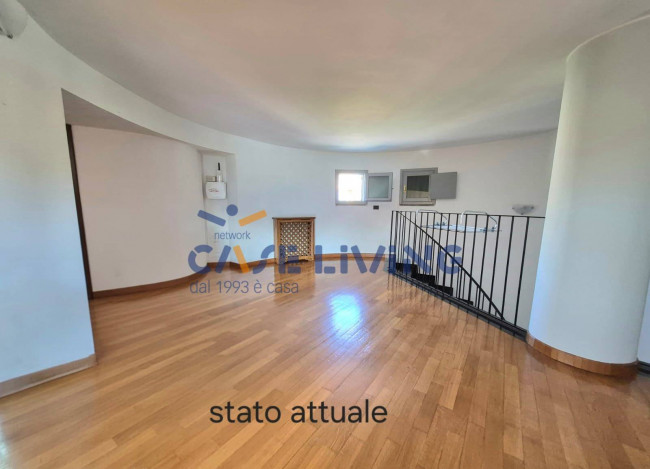 Villa in vendita a Bollate