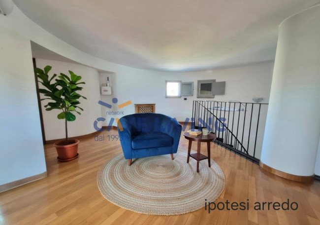 Villa in vendita a Bollate