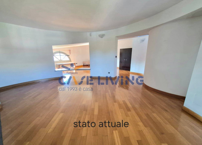 Villa in vendita a Bollate