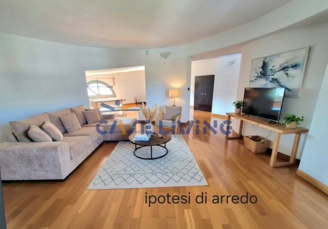 Villa in vendita a Bollate