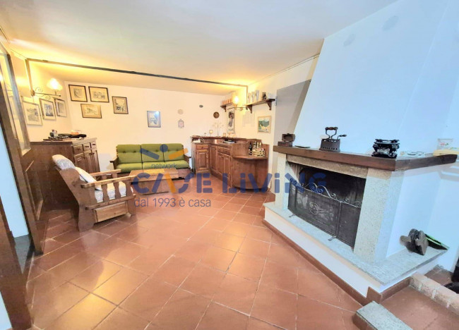 Villa in vendita a Bollate