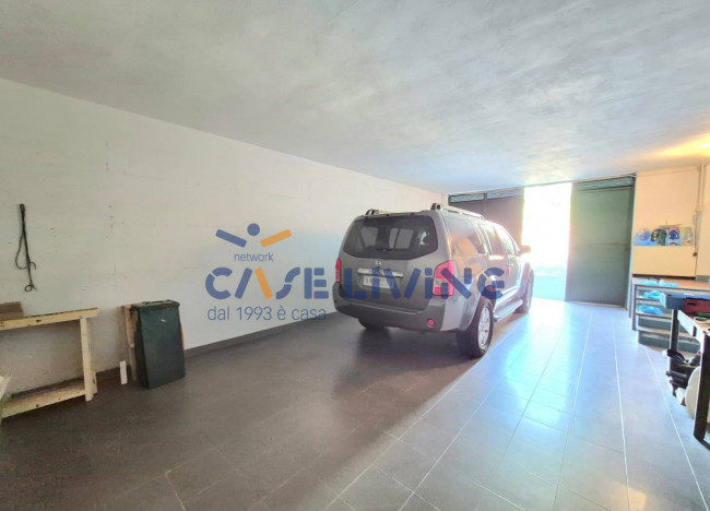 Villa in vendita a Bollate