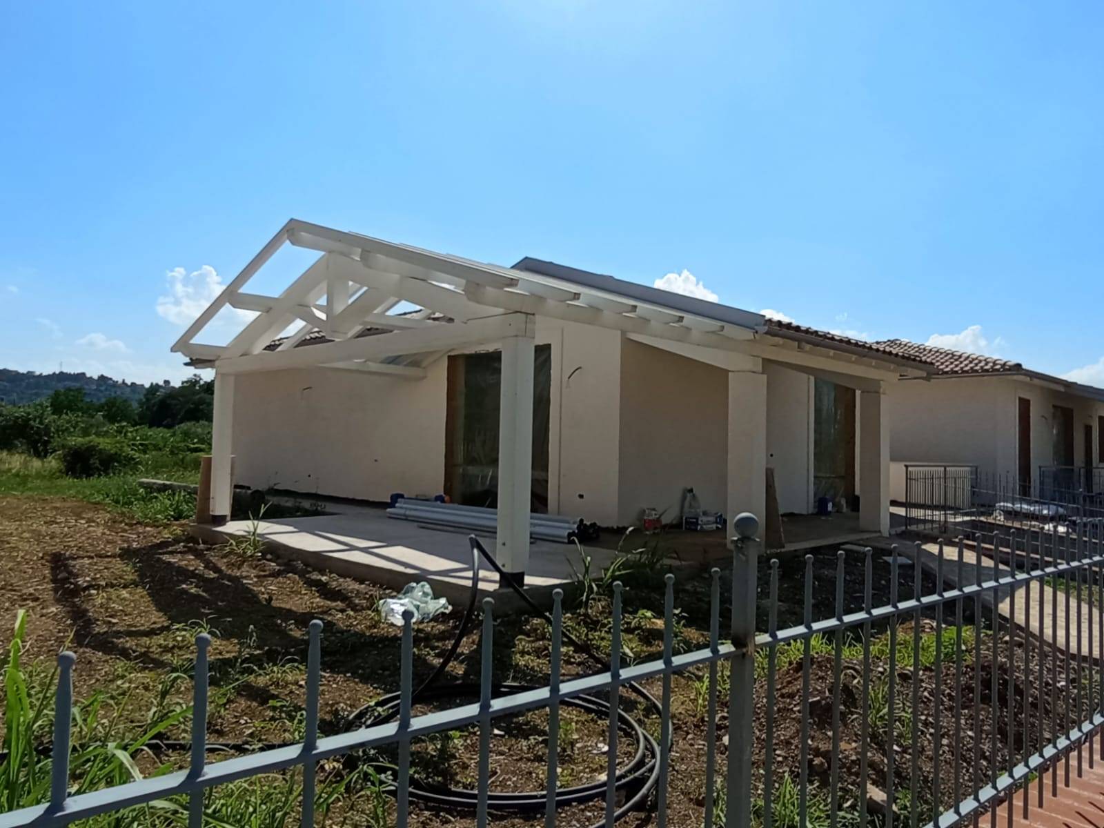 Villa in vendita a Valenza, Terni (TR)