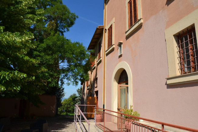 Villa in vendita a Piediluco, Terni (TR)