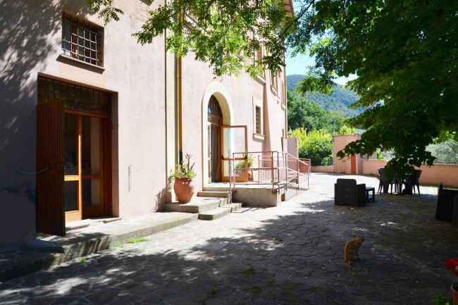 Villa in vendita a Piediluco, Terni (TR)