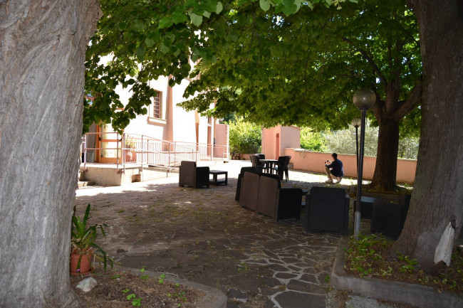 Villa in vendita a Piediluco, Terni (TR)