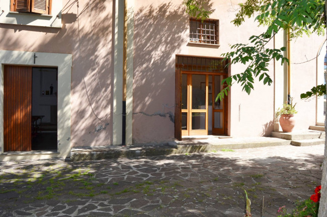 Villa in vendita a Piediluco, Terni (TR)