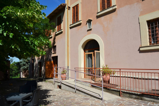 Villa in vendita a Piediluco, Terni (TR)