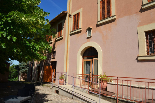 Villa in vendita a Piediluco, Terni (TR)