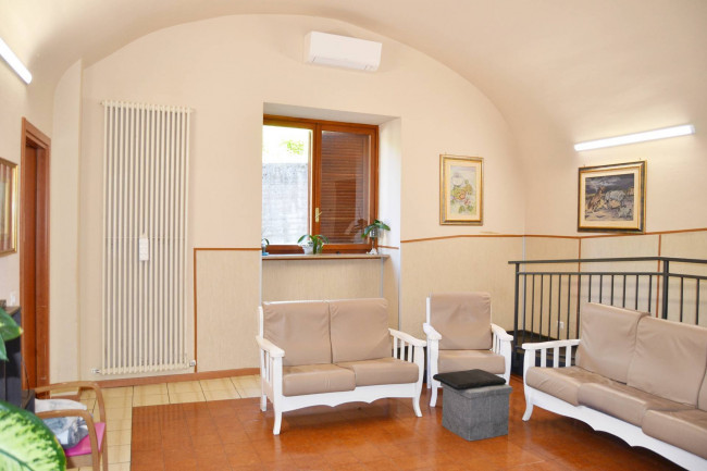 Villa in vendita a Piediluco, Terni (TR)