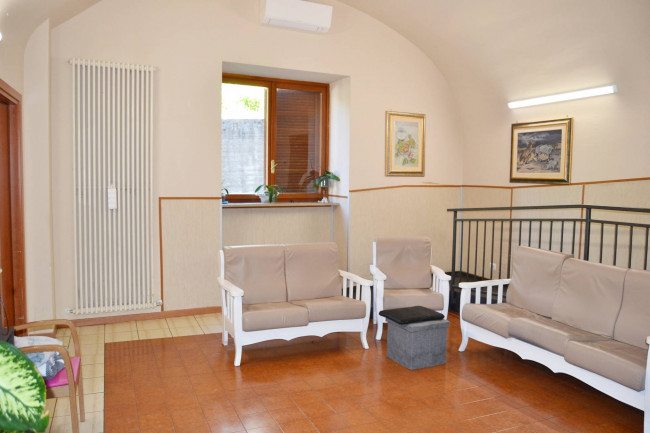 Villa in vendita a Piediluco, Terni (TR)