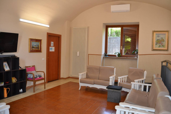 Villa in vendita a Piediluco, Terni (TR)