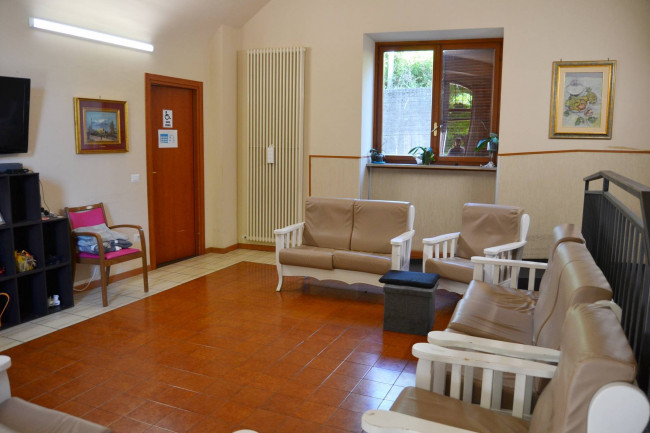 Villa in vendita a Piediluco, Terni (TR)