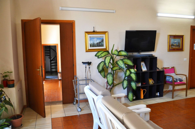 Villa in vendita a Piediluco, Terni (TR)