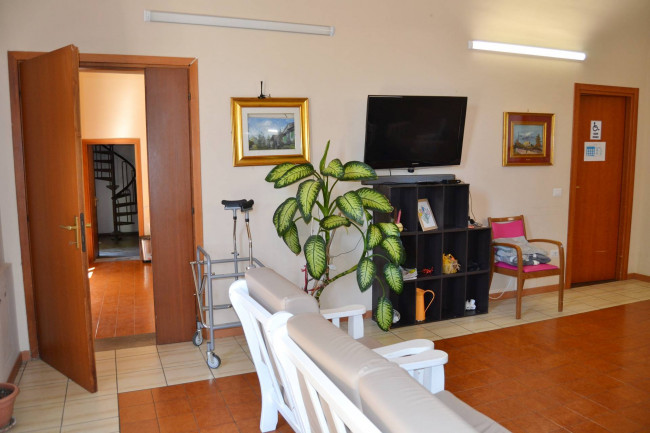 Villa in vendita a Piediluco, Terni (TR)