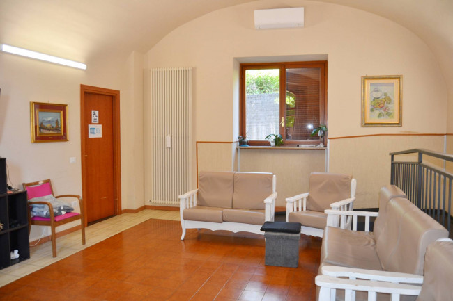 Villa in vendita a Piediluco, Terni (TR)