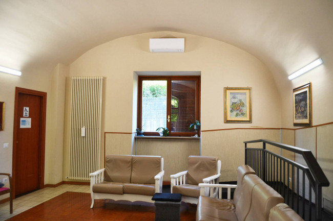 Villa in vendita a Piediluco, Terni (TR)