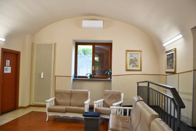 Villa in vendita a Piediluco, Terni (TR)